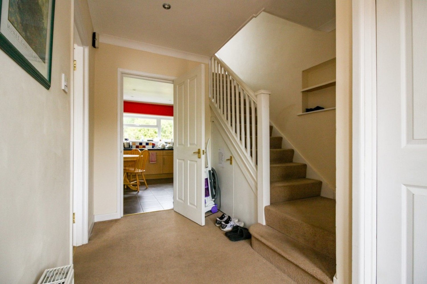 5 bedroom House for Letting Flatwoods Road, Claverton Down, Bath