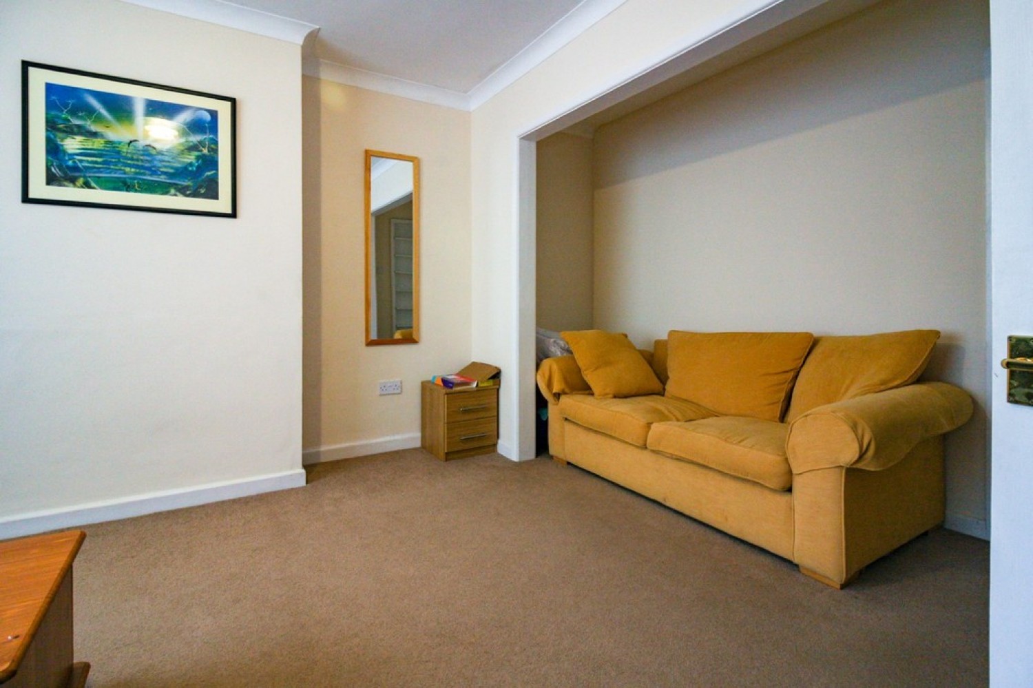 5 bedroom House for Letting Flatwoods Road, Claverton Down, Bath