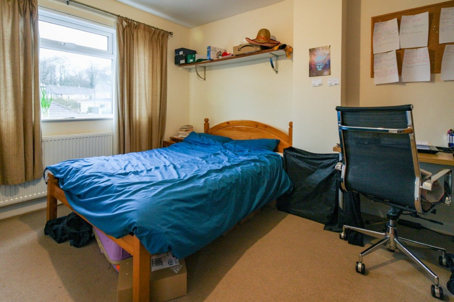 5 bedroom House for Letting Flatwoods Road, Claverton Down, Bath