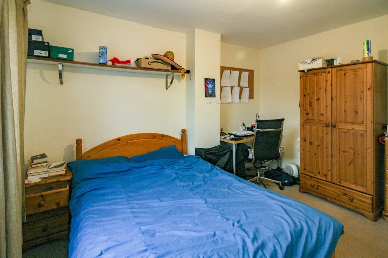 5 bedroom House for Letting Flatwoods Road, Claverton Down, Bath