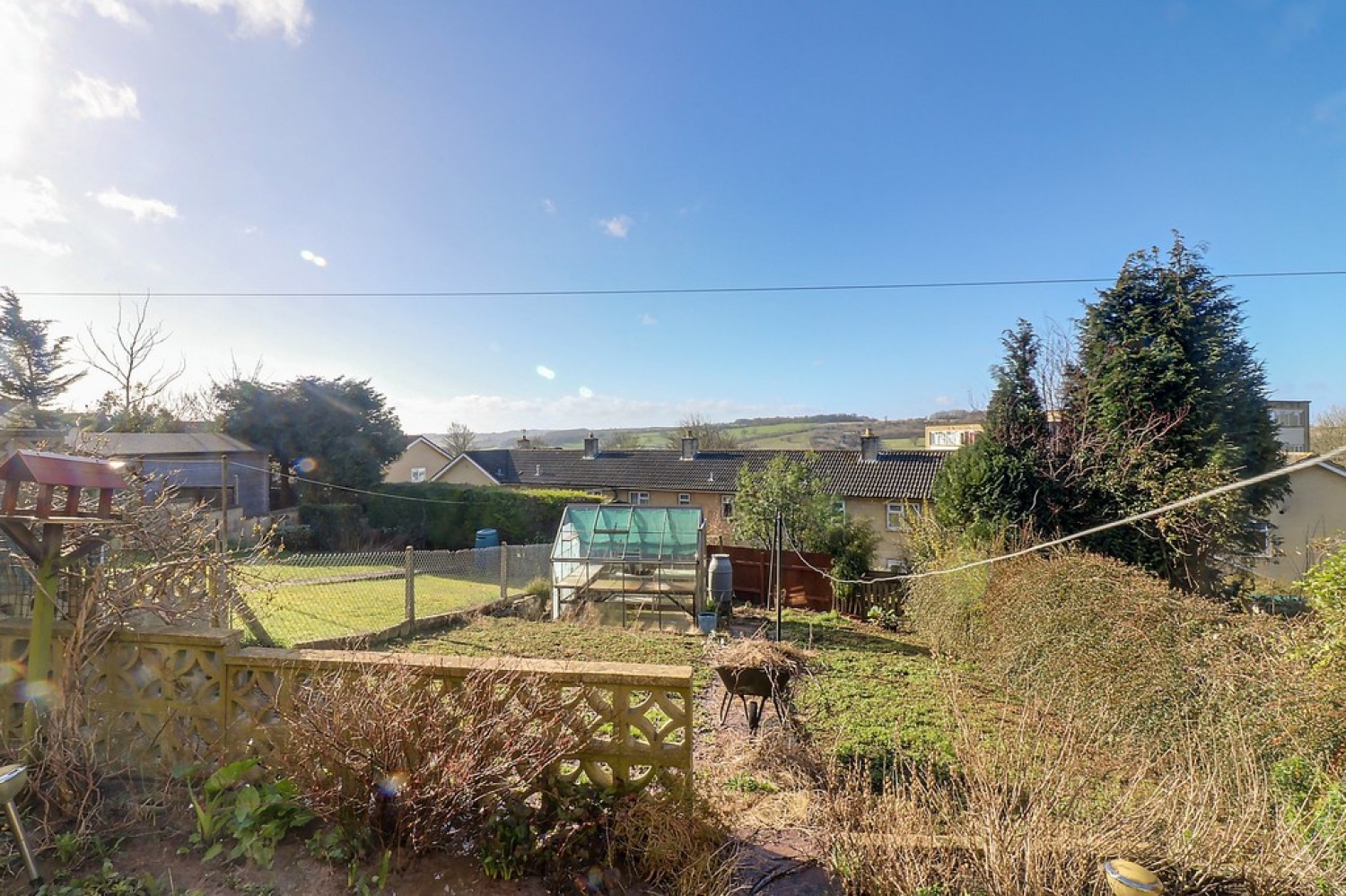 Poolemead Road, Bath