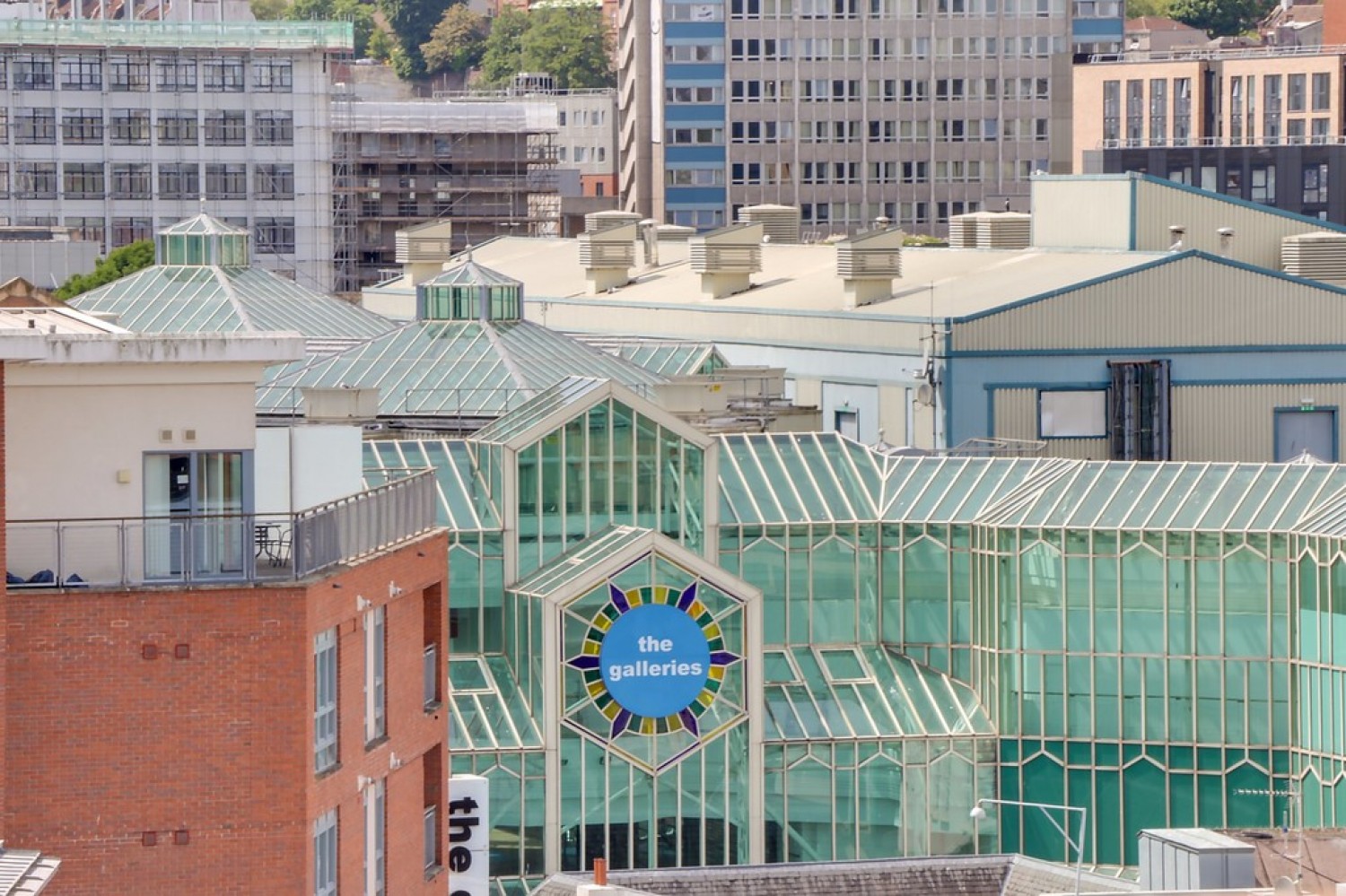 Eclipse, Bristol