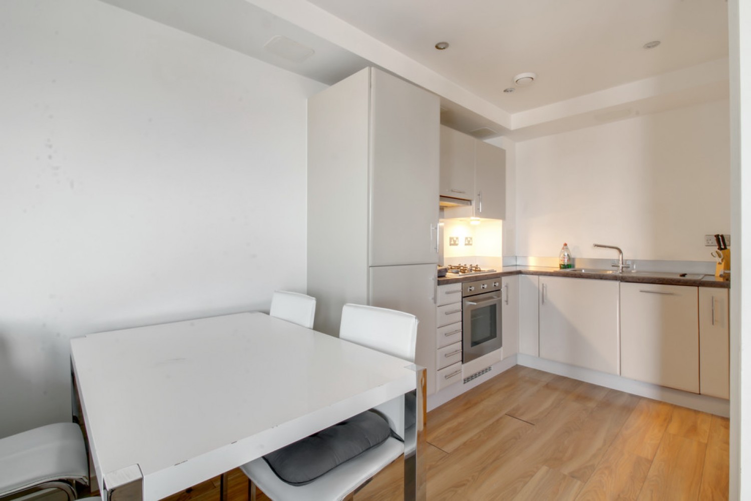 1 bedroom Flat for Letting Eclipse, Bristol
