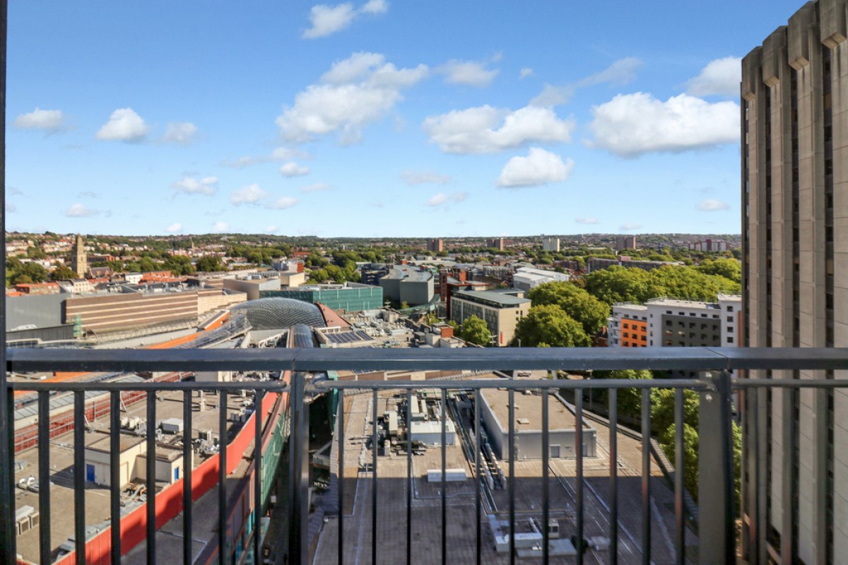 Eclipse, Bristol