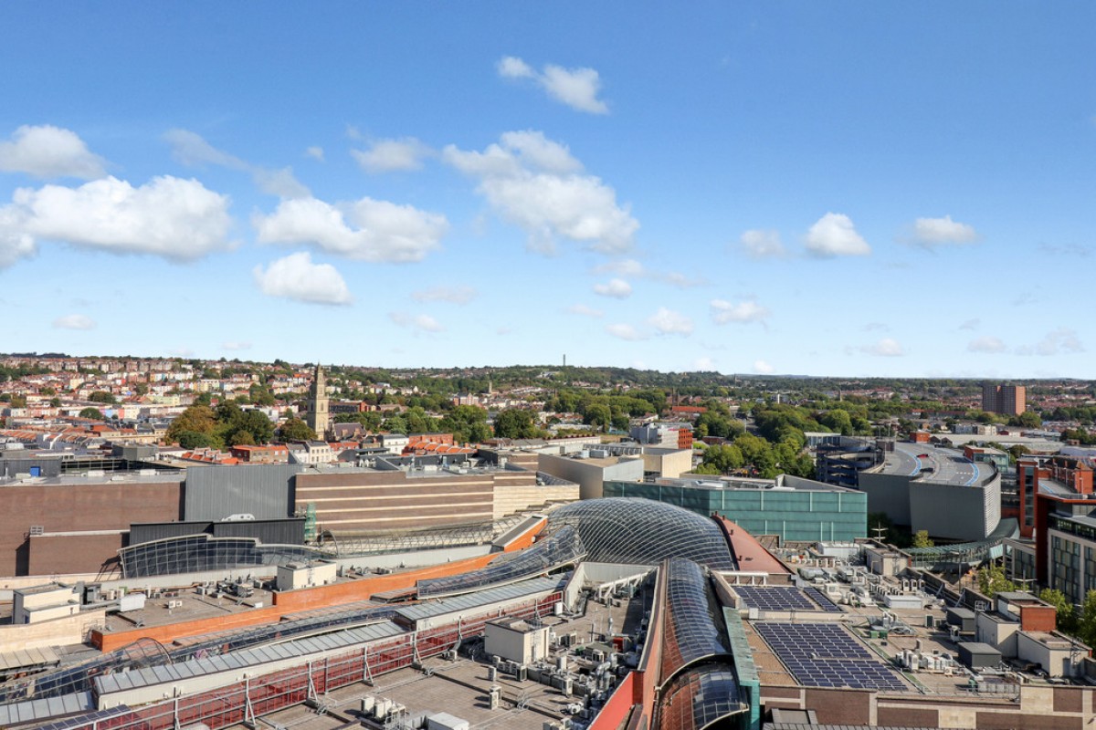 Eclipse, Bristol