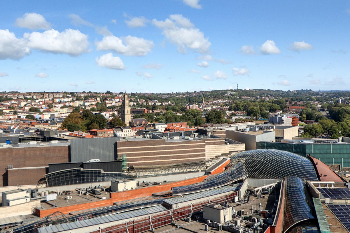 Eclipse, Bristol