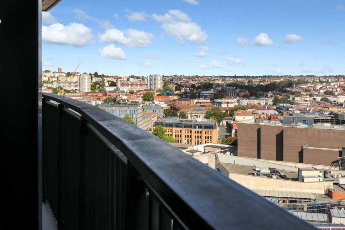 Eclipse, Bristol