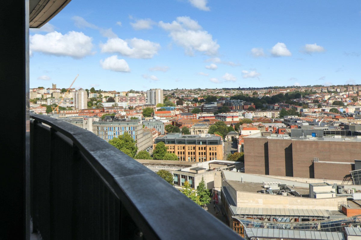 Eclipse, Bristol
