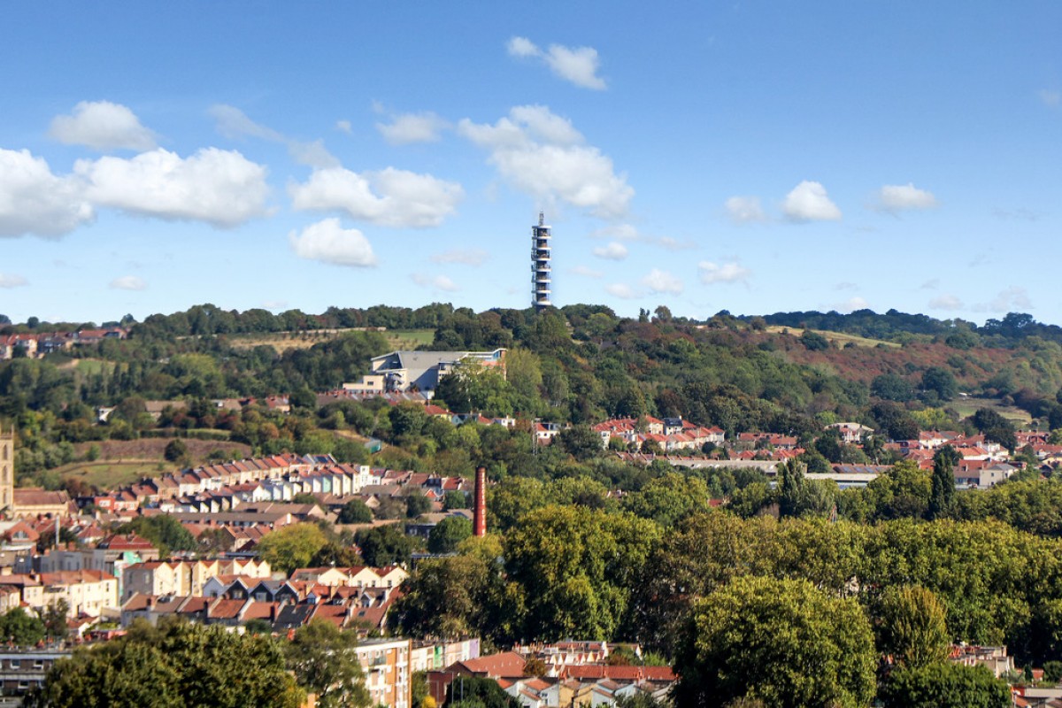 Eclipse, Bristol