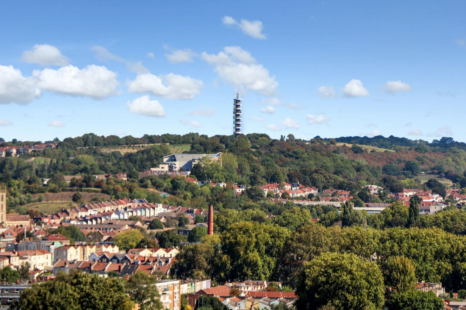 1 bedroom Flat for Letting Eclipse, Bristol