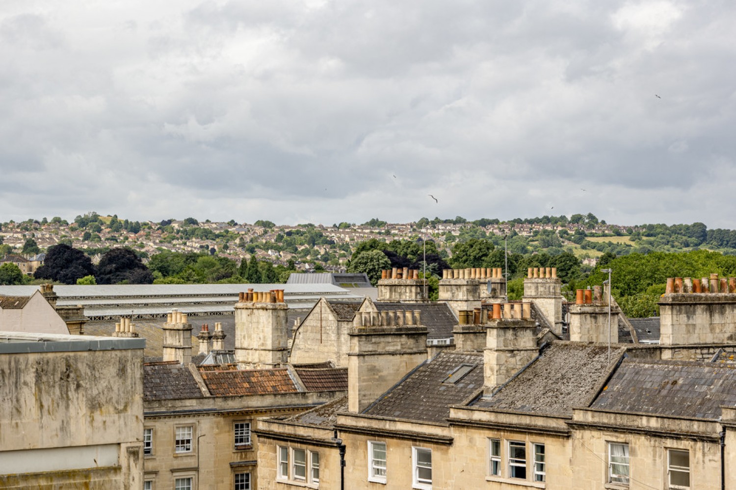 Monmouth Street, Bath