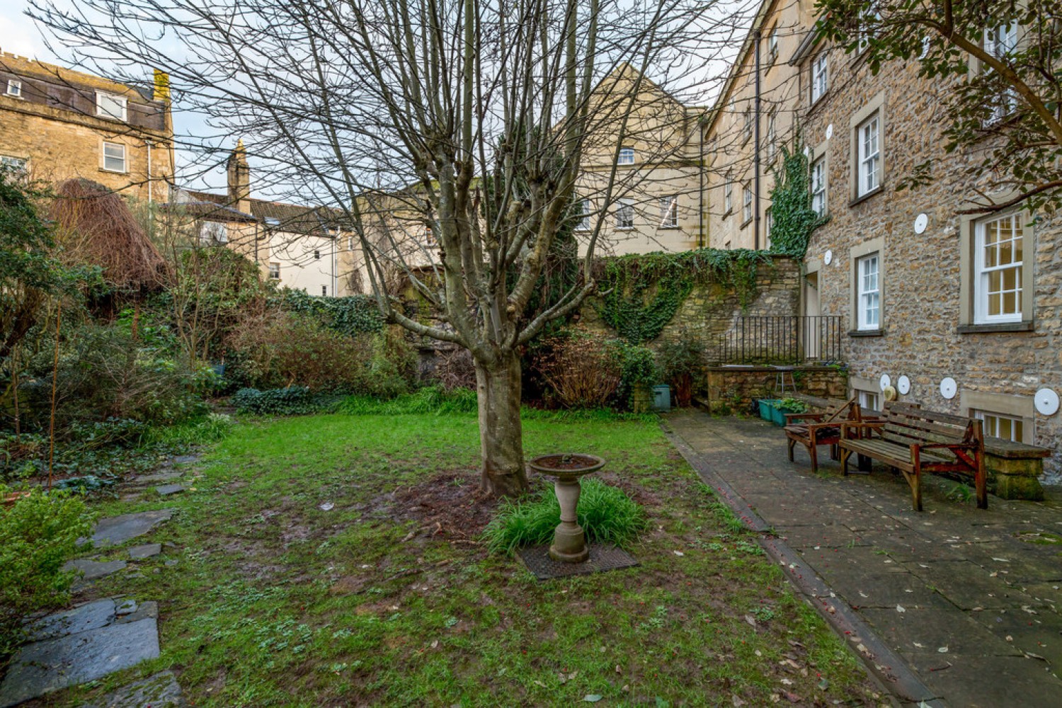 Monmouth Street, Bath