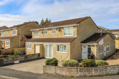 Blackmore Drive, Bath