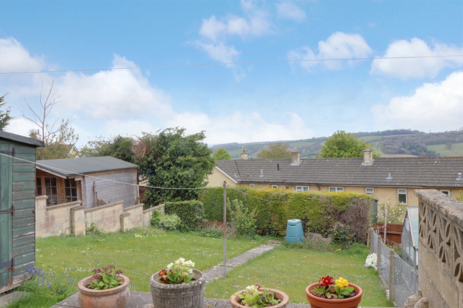 4 bedroom House for Letting Poolemead Road