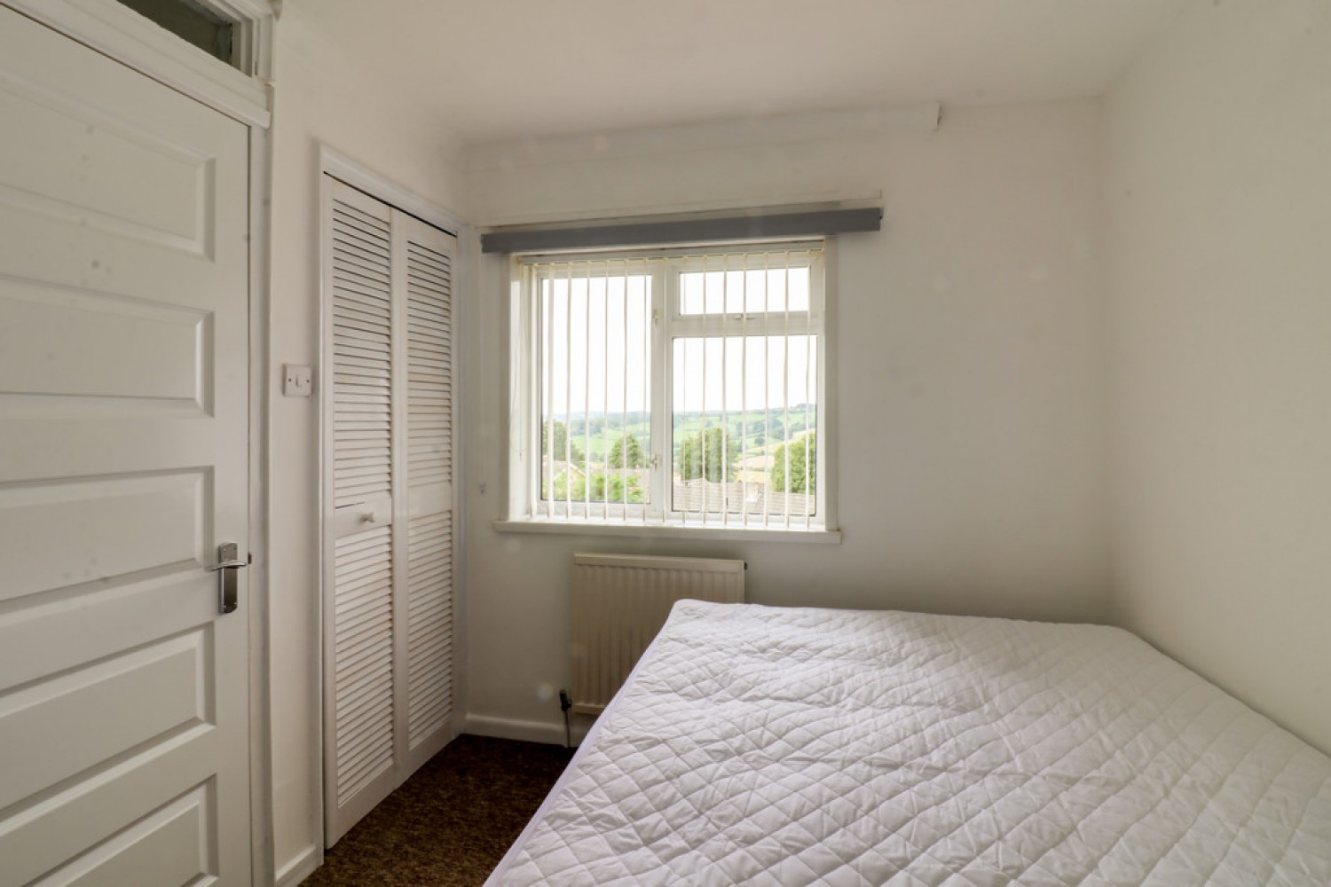 4 bedroom House for Letting Poolemead Road