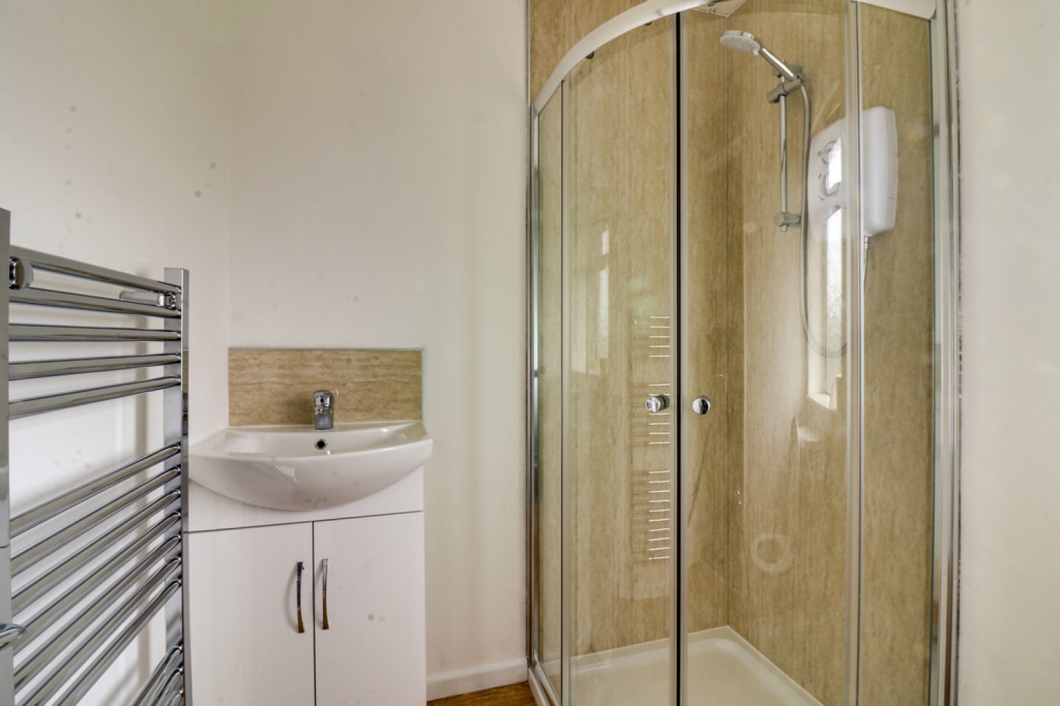 4 bedroom House for Letting Poolemead Road