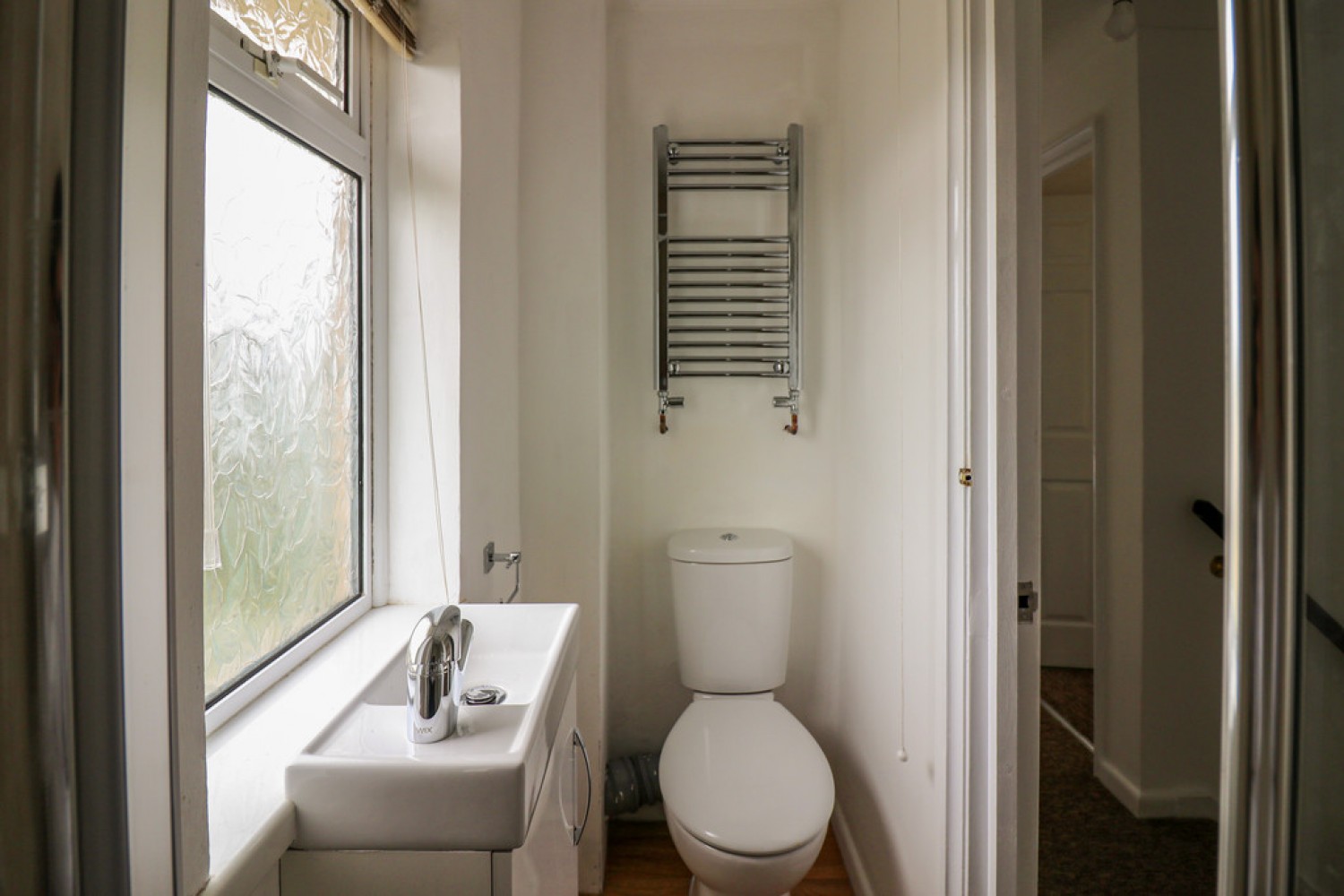 4 bedroom House for Letting Poolemead Road