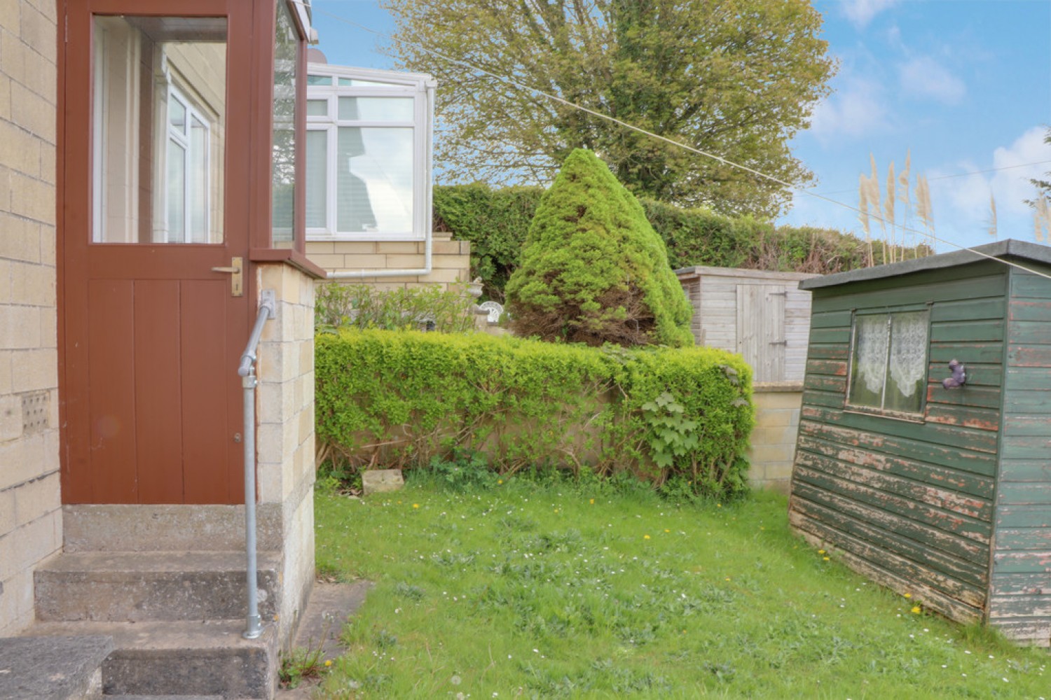 4 bedroom House for Letting Poolemead Road