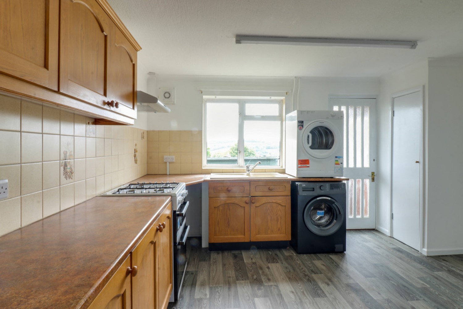 4 bedroom House for Letting Poolemead Road