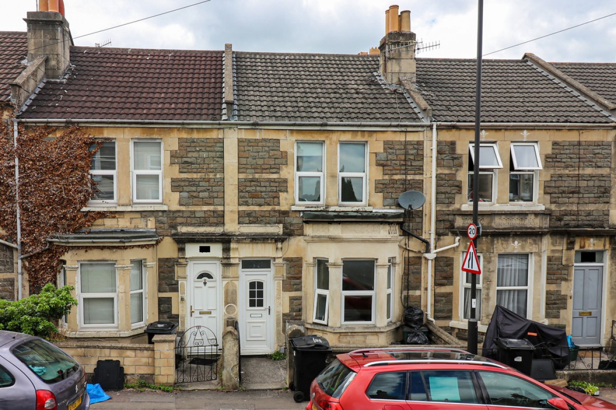 Coronation Avenue, Bath