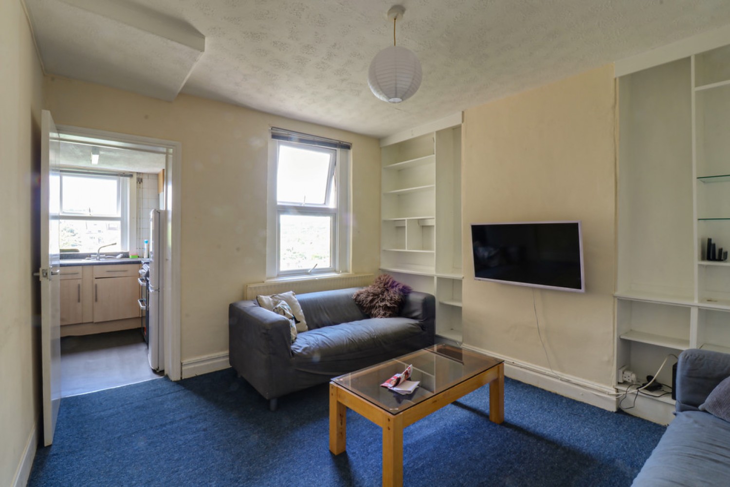 5 bedroom House for Letting Coronation Avenue, Bath