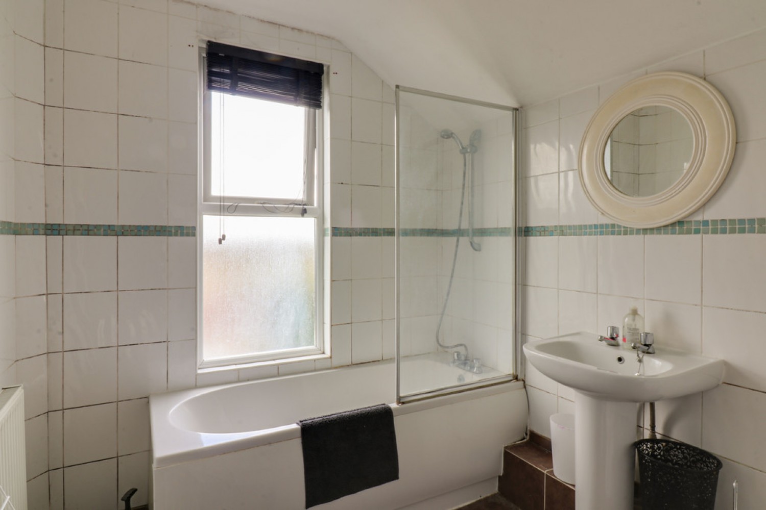 5 bedroom House for Letting Coronation Avenue, Bath