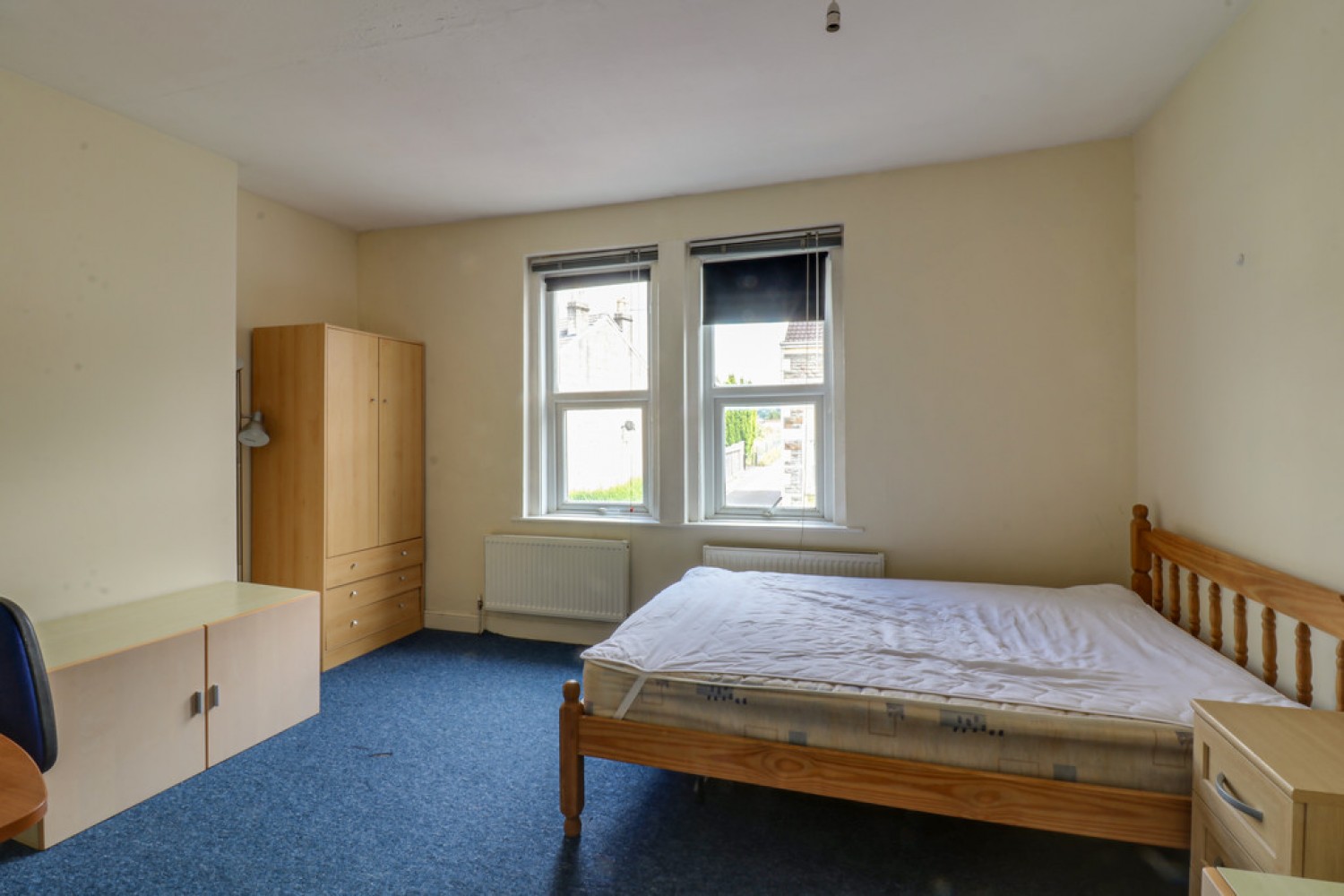 5 bedroom House for Letting Coronation Avenue, Bath