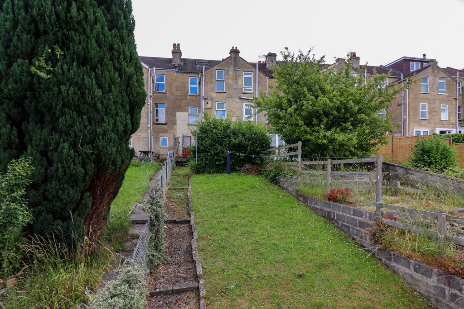 5 bedroom House for Letting Coronation Avenue, Bath