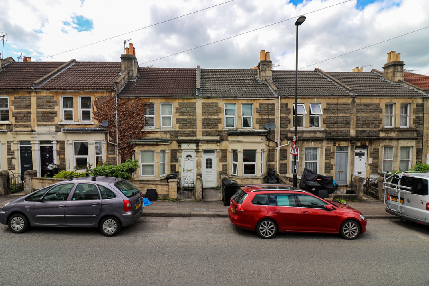 5 bedroom House for Letting Coronation Avenue, Bath