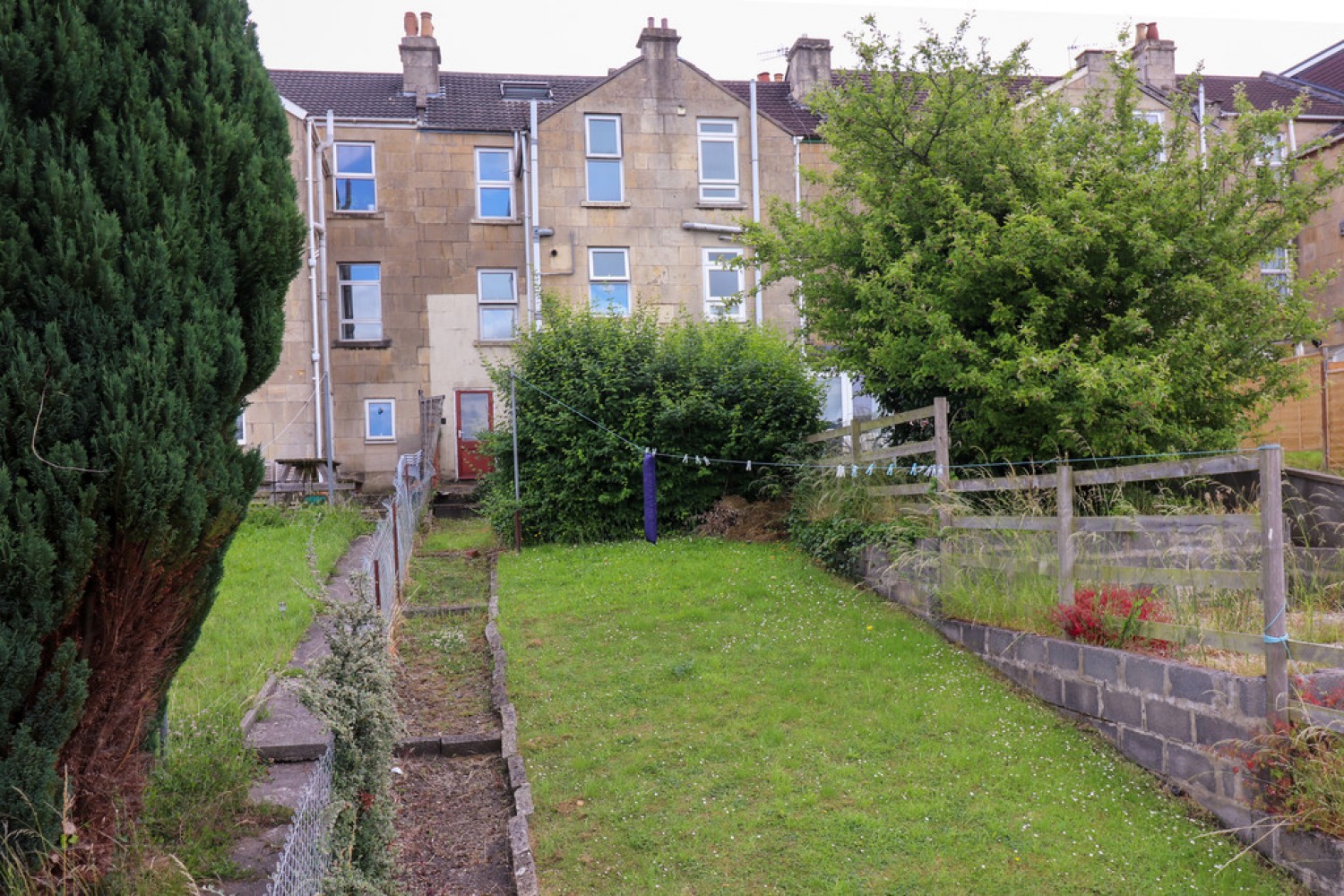 5 bedroom House for Letting Coronation Avenue, Bath