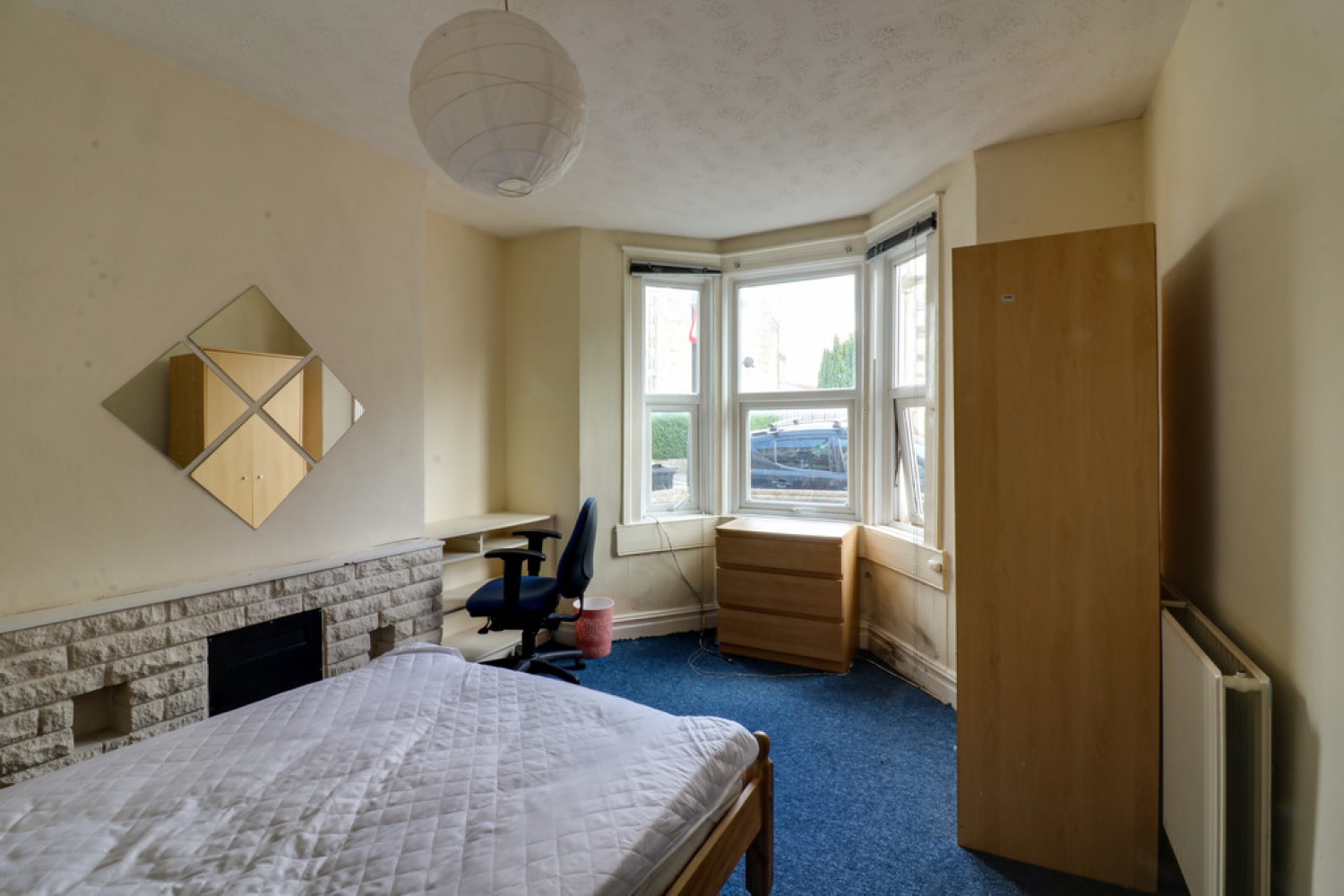 5 bedroom House for Letting Coronation Avenue, Bath