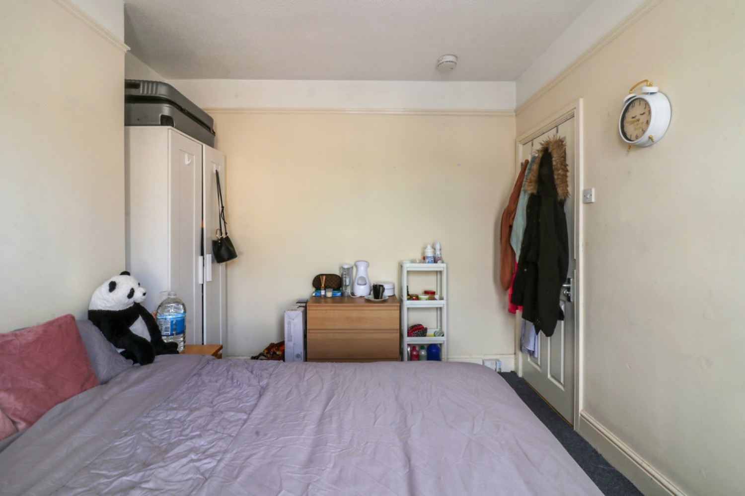 Livingstone Road, Oldfield Park