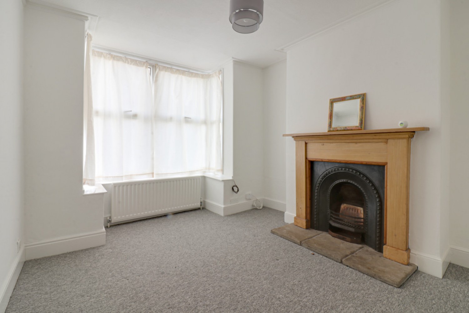 4 bedroom House for Letting St Johns Road, Lower Weston