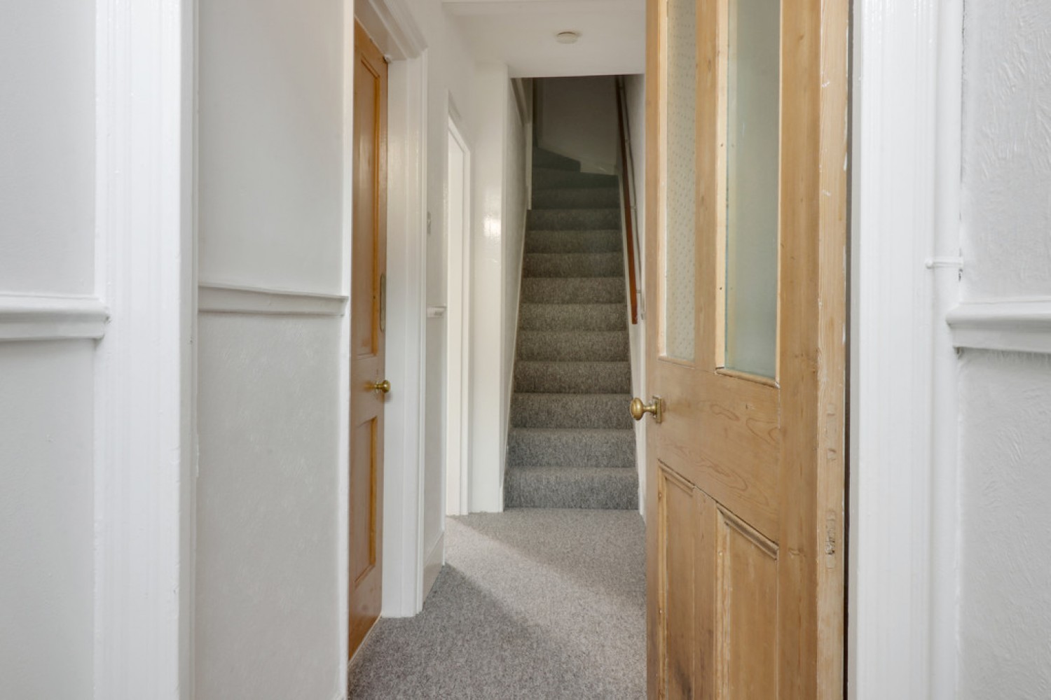 4 bedroom House for Letting St Johns Road, Lower Weston