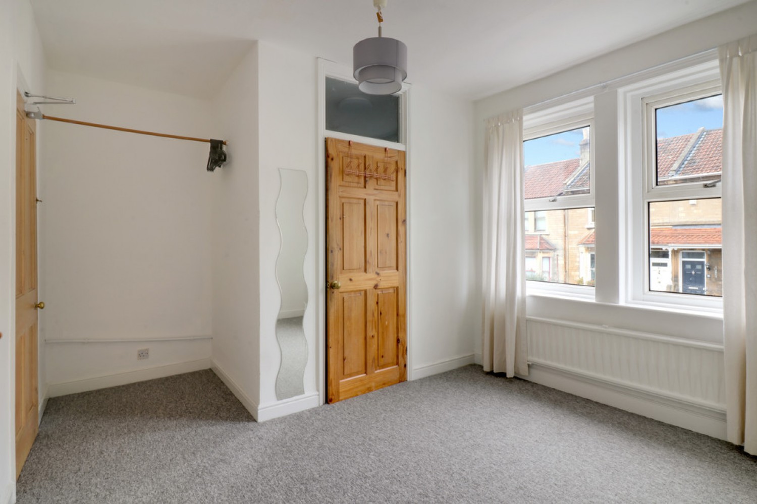 4 bedroom House for Letting St Johns Road, Lower Weston