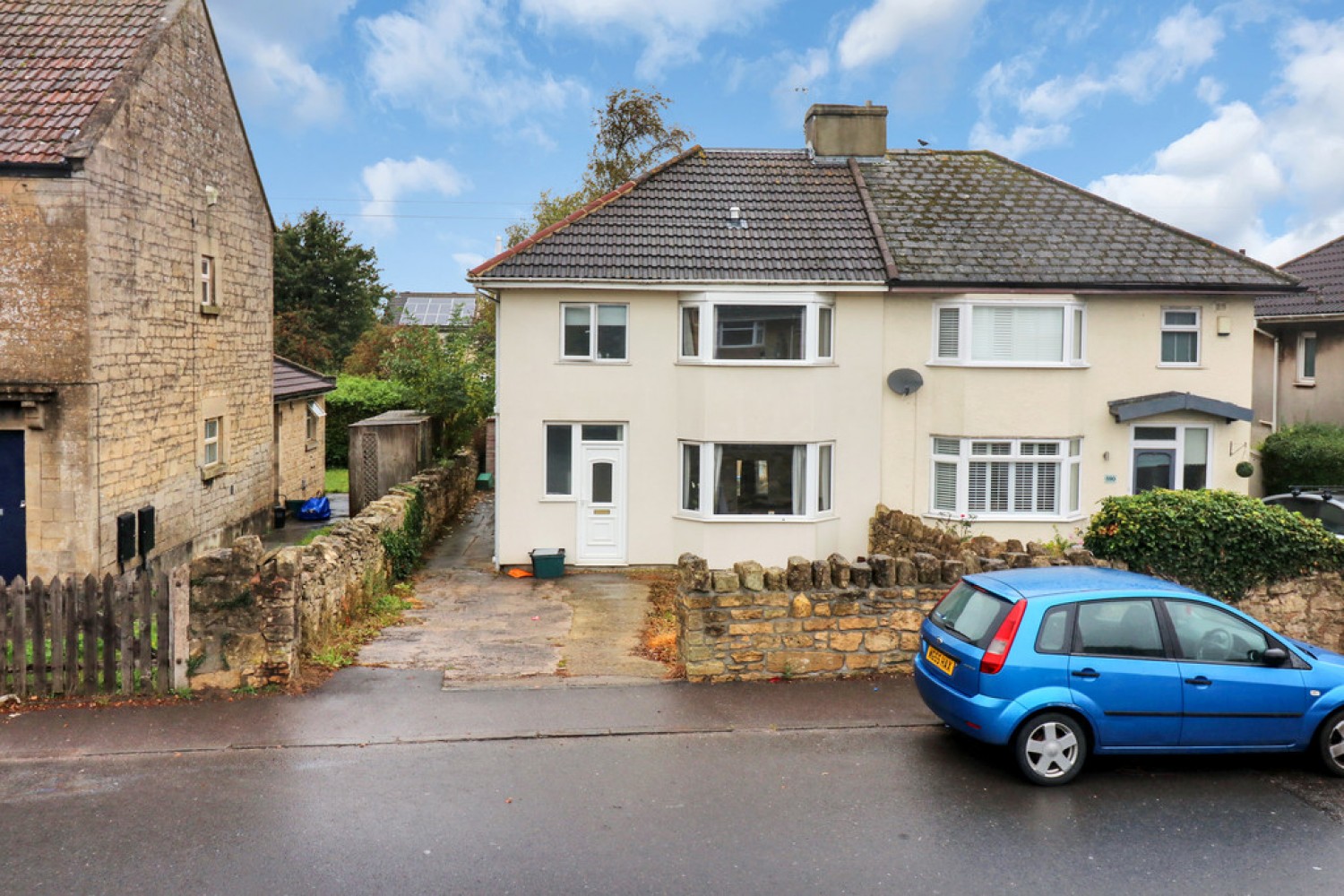 5 bedroom House for Letting Wellsway, Odd Down, Bath