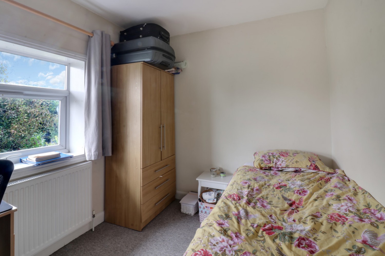 5 bedroom House for Letting Wellsway, Odd Down, Bath