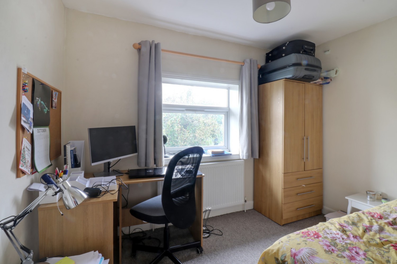 5 bedroom House for Letting Wellsway, Odd Down, Bath