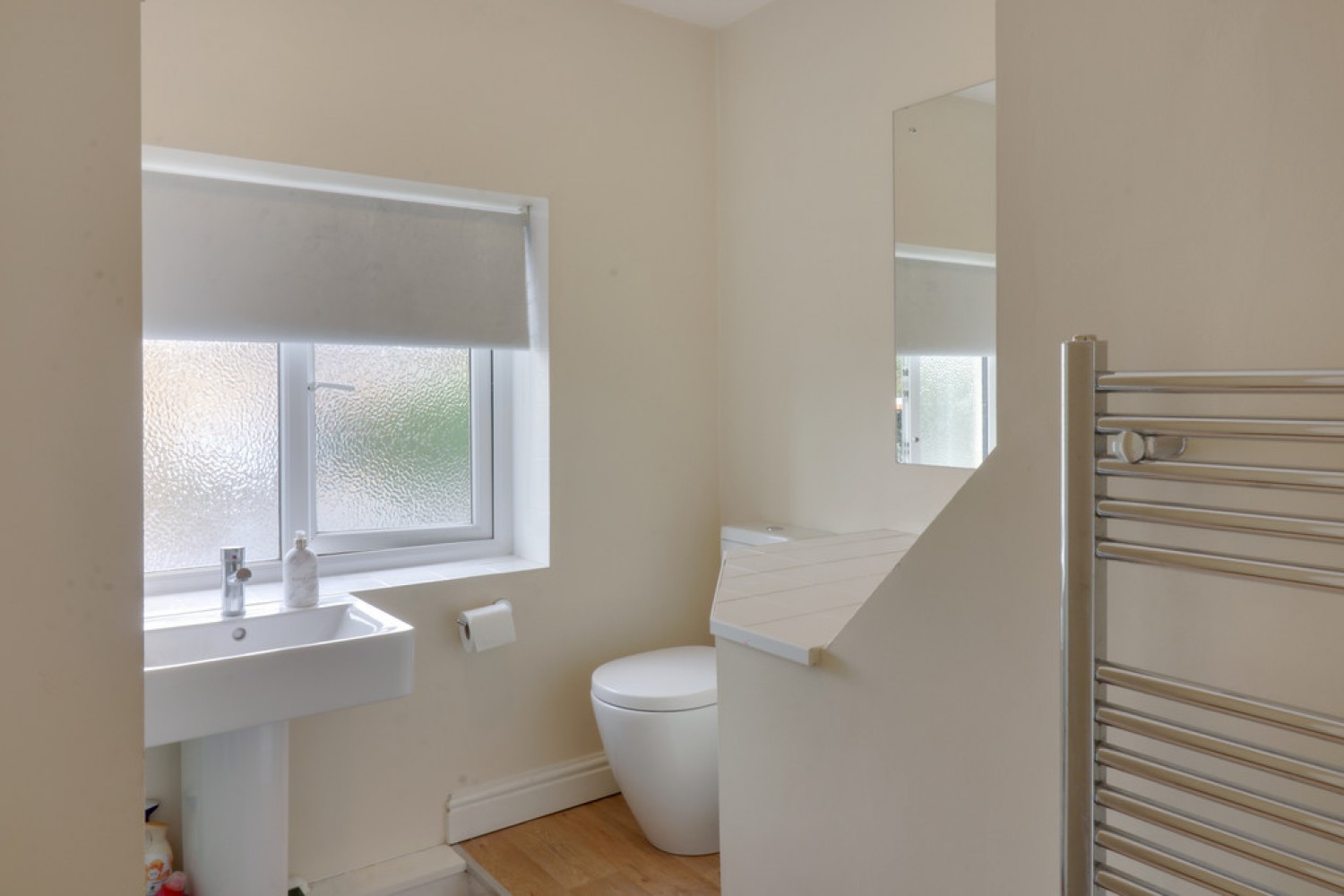 5 bedroom House for Letting Wellsway, Odd Down, Bath