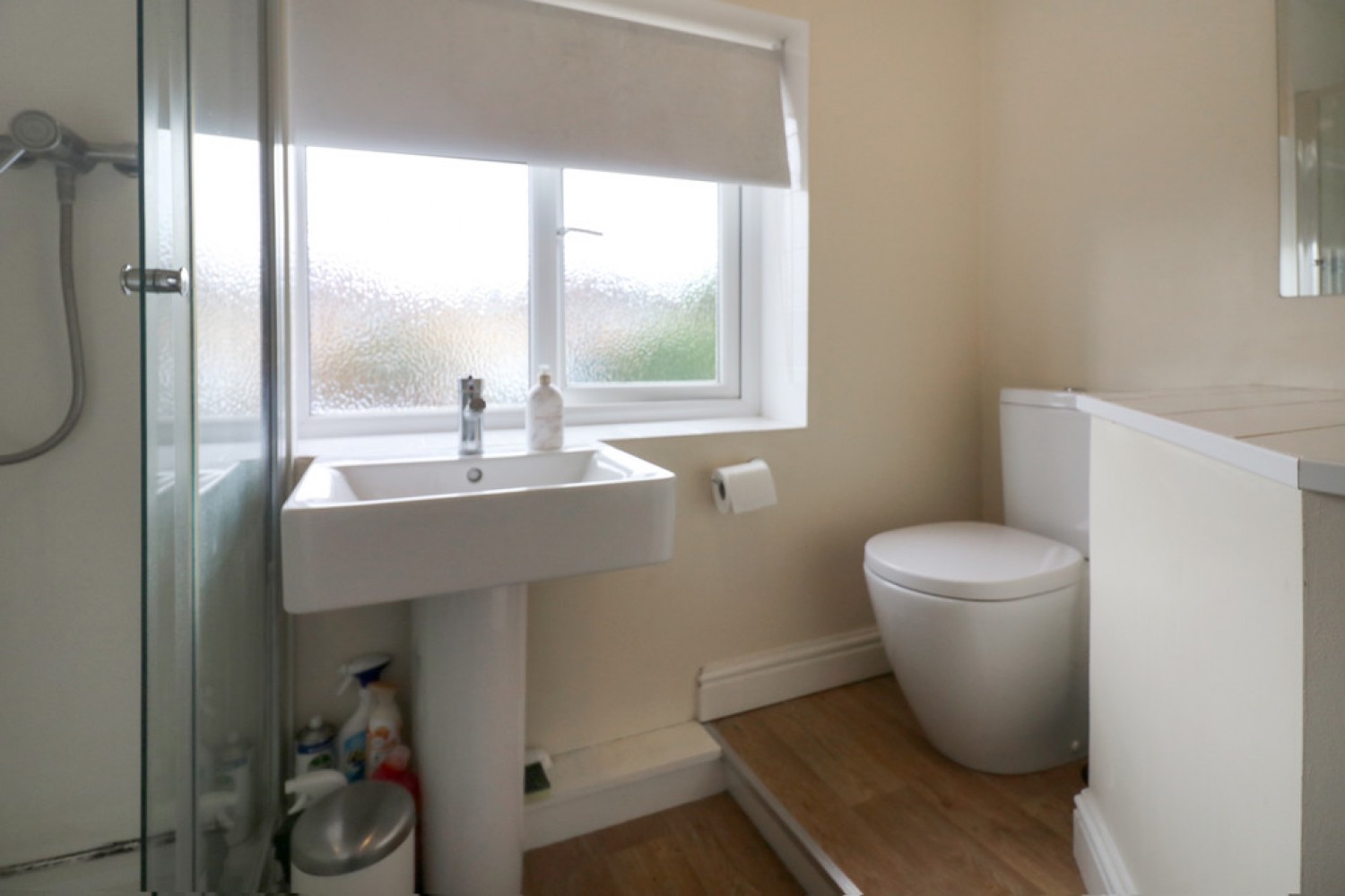 5 bedroom House for Letting Wellsway, Odd Down, Bath