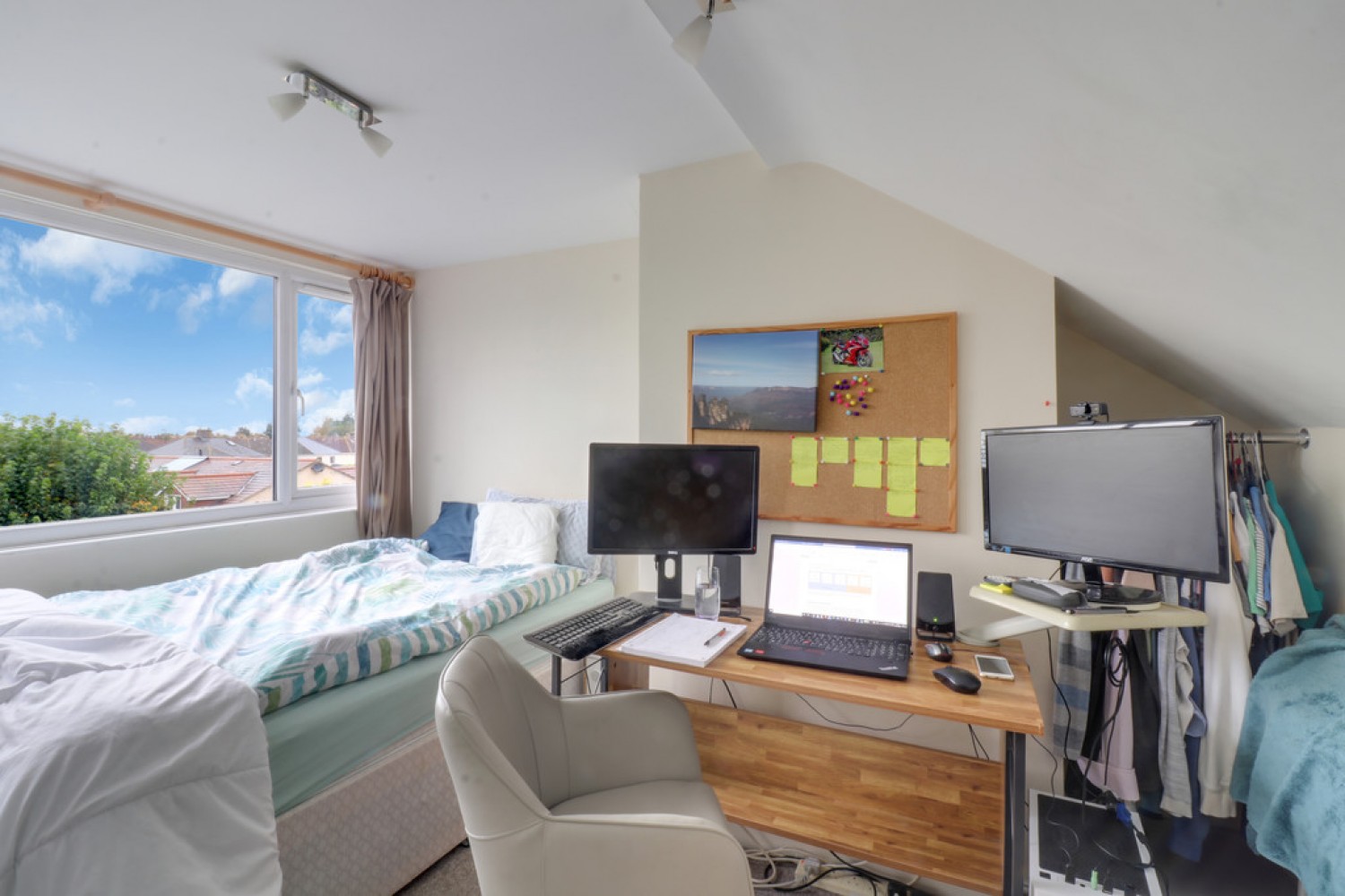 5 bedroom House for Letting Wellsway, Odd Down, Bath