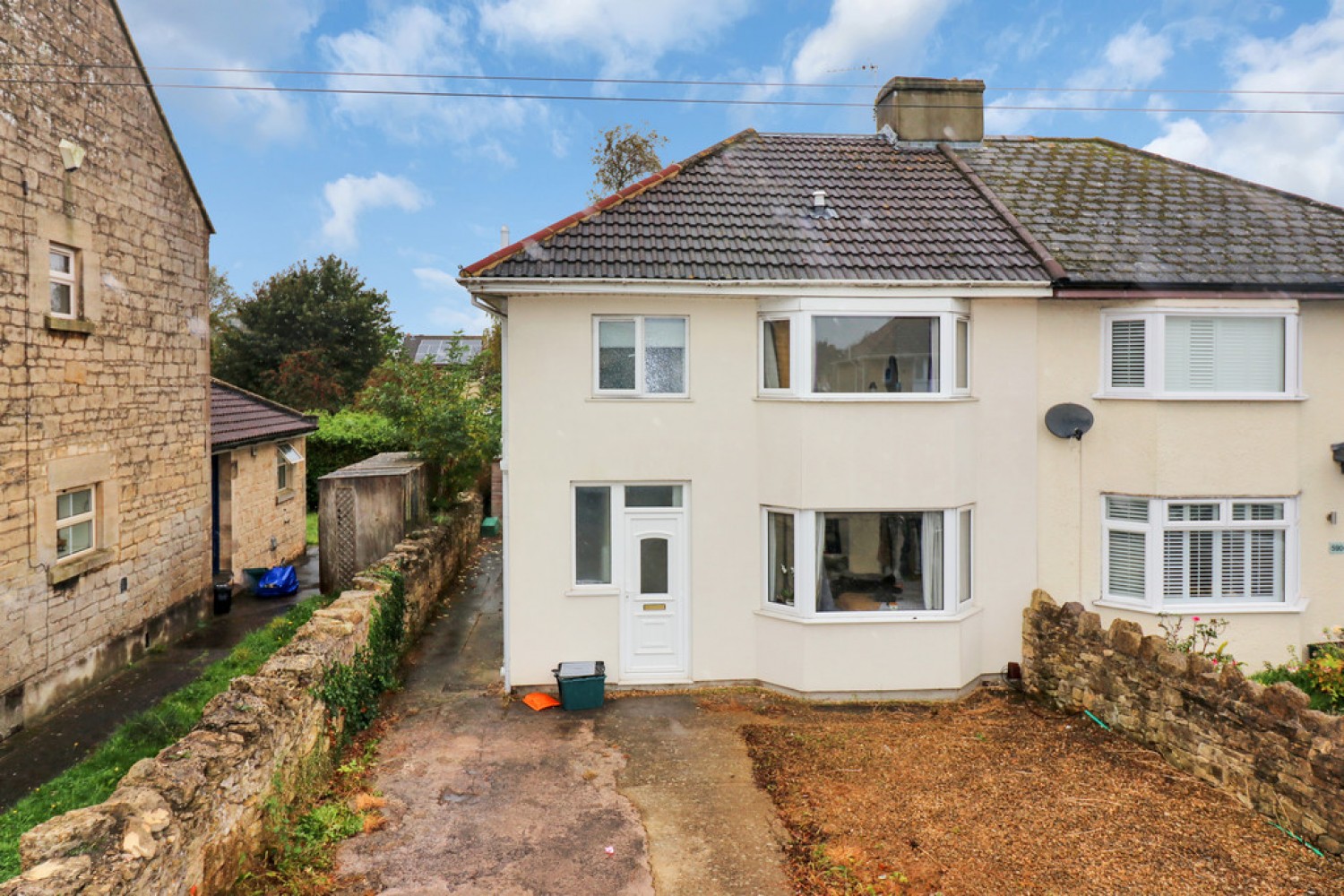 5 bedroom House for Letting Wellsway, Odd Down, Bath