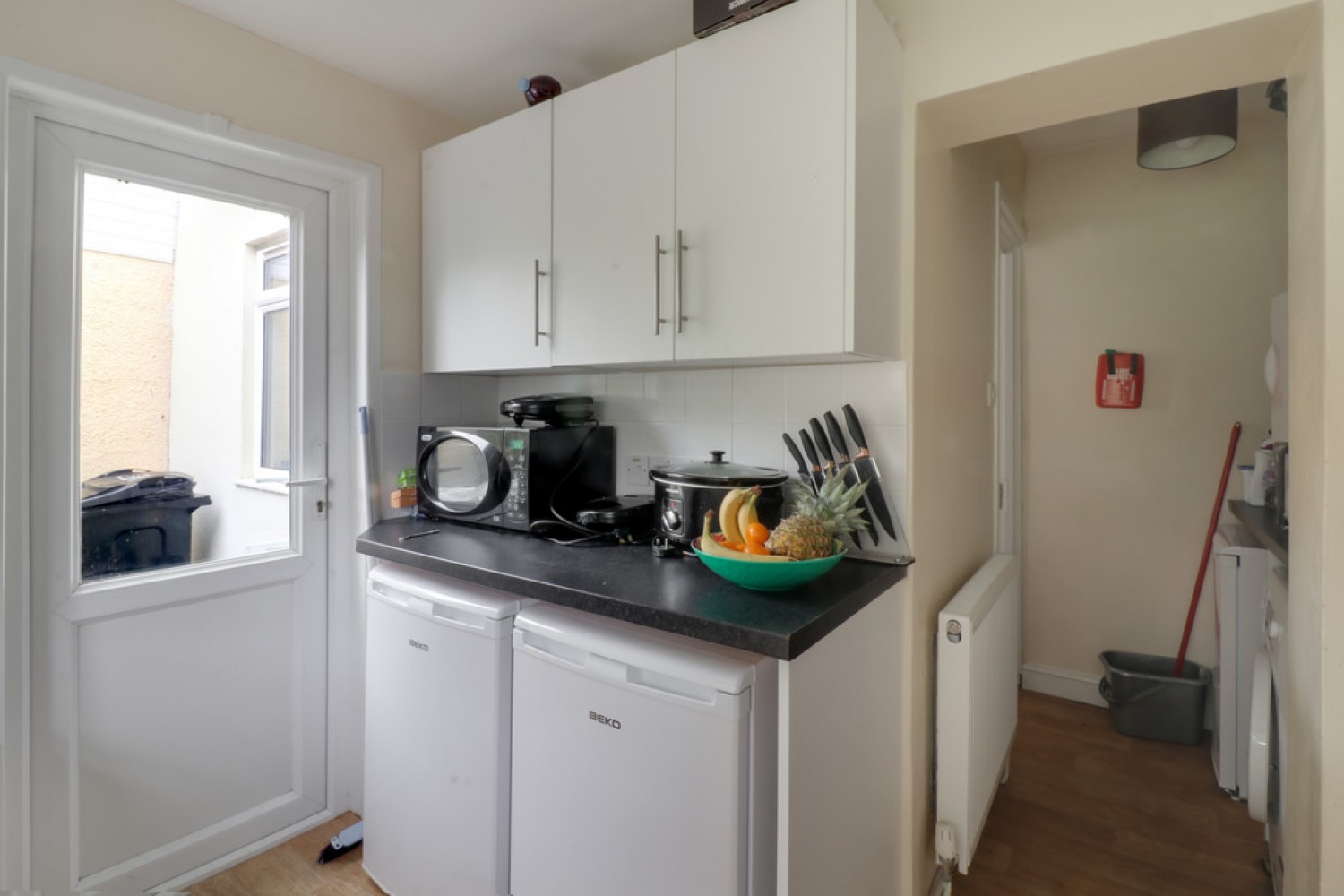 5 bedroom House for Letting Wellsway, Odd Down, Bath