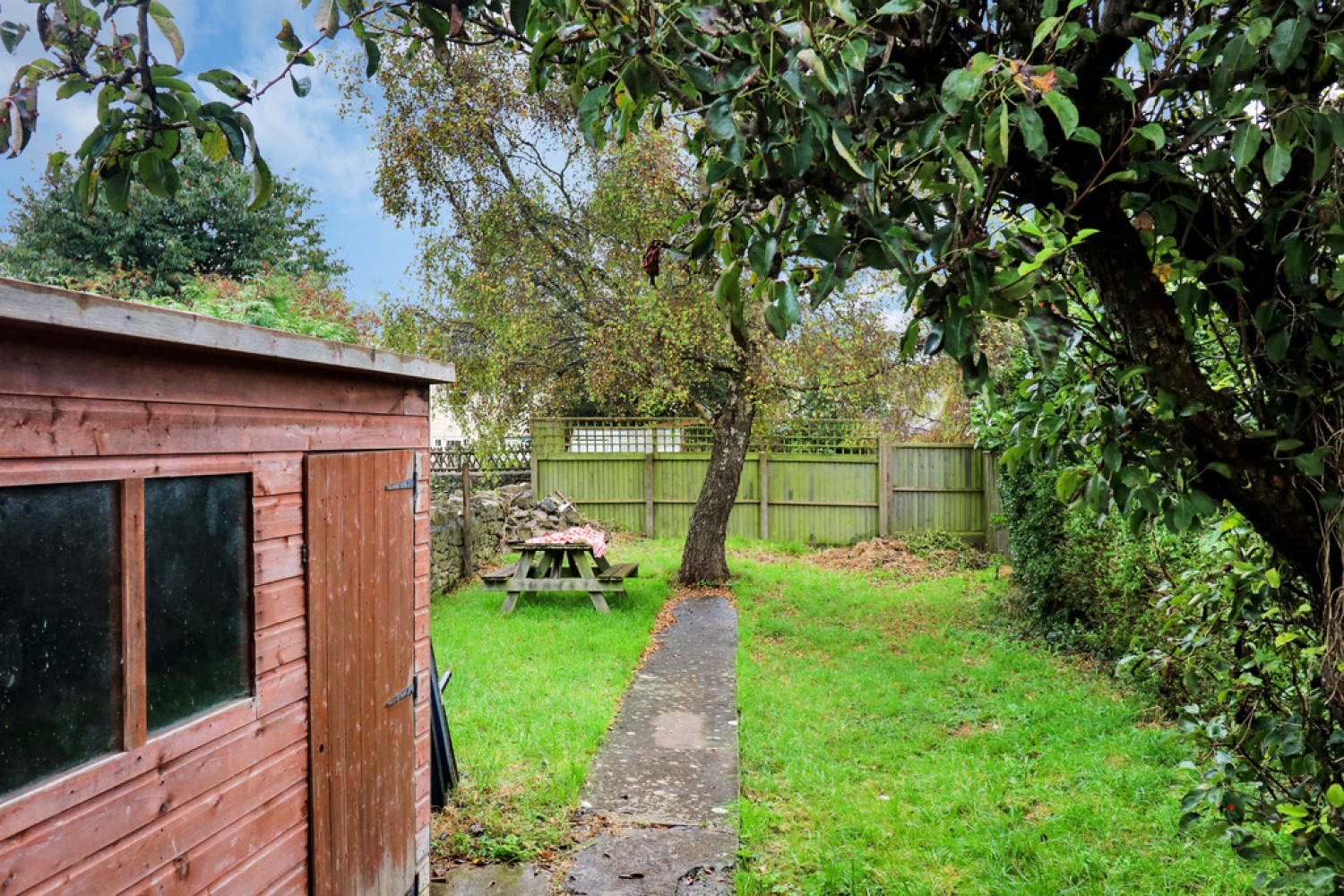 5 bedroom House for Letting Wellsway, Odd Down, Bath