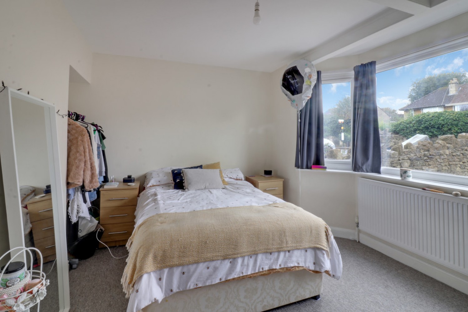 5 bedroom House for Letting Wellsway, Odd Down, Bath