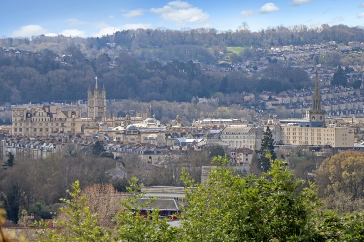 Chilton Road, Bath