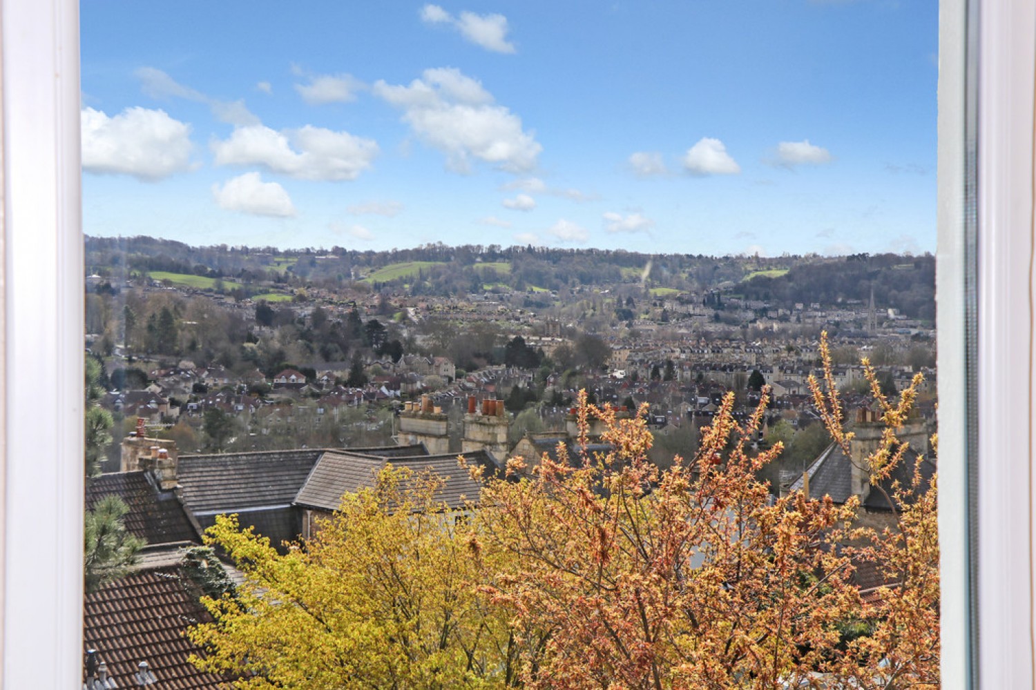 Chilton Road, Bath