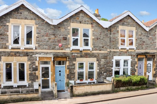 Hungerford Road, Lower Weston, Bath