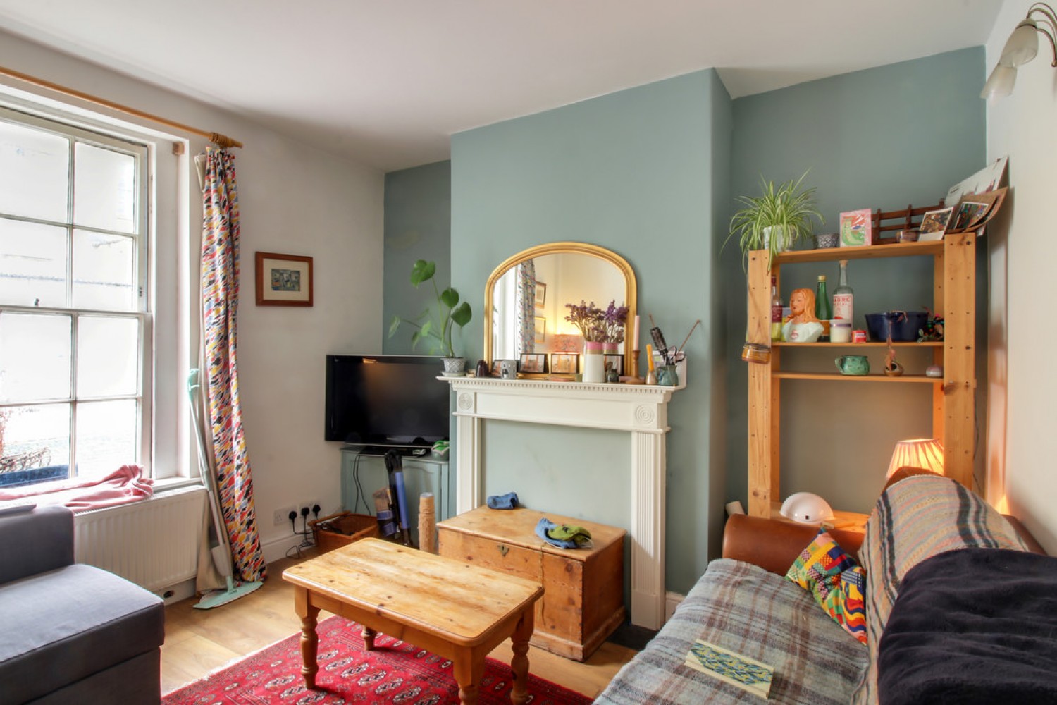 Cleveland Cottages, Walcot, Bath