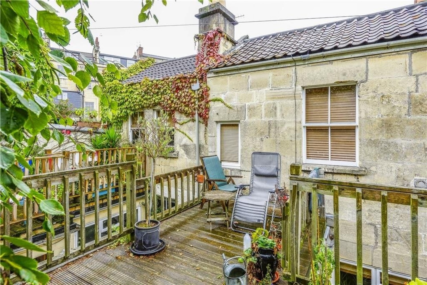 Cleveland Cottages, Walcot, Bath